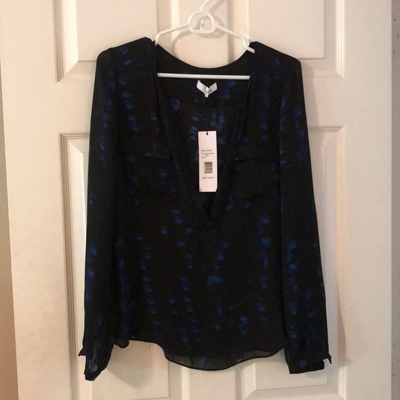 Parker top - Picture 2 of 4